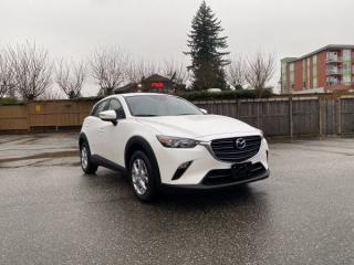 Used 2019 Mazda CX-3 GS for sale in Surrey, BC