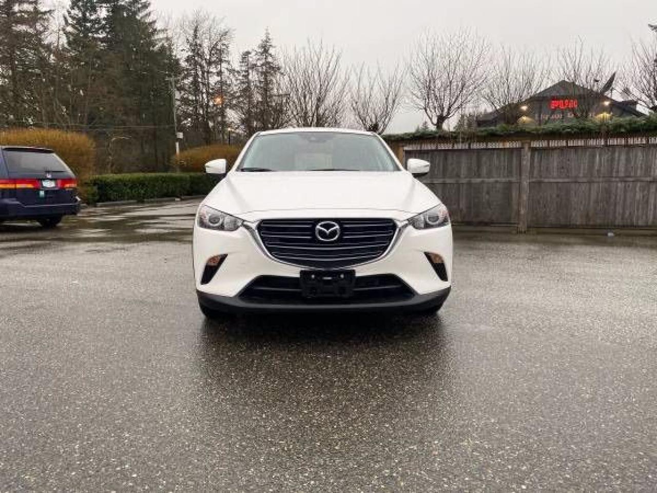 2019 Mazda CX-3 GS - Photo #2