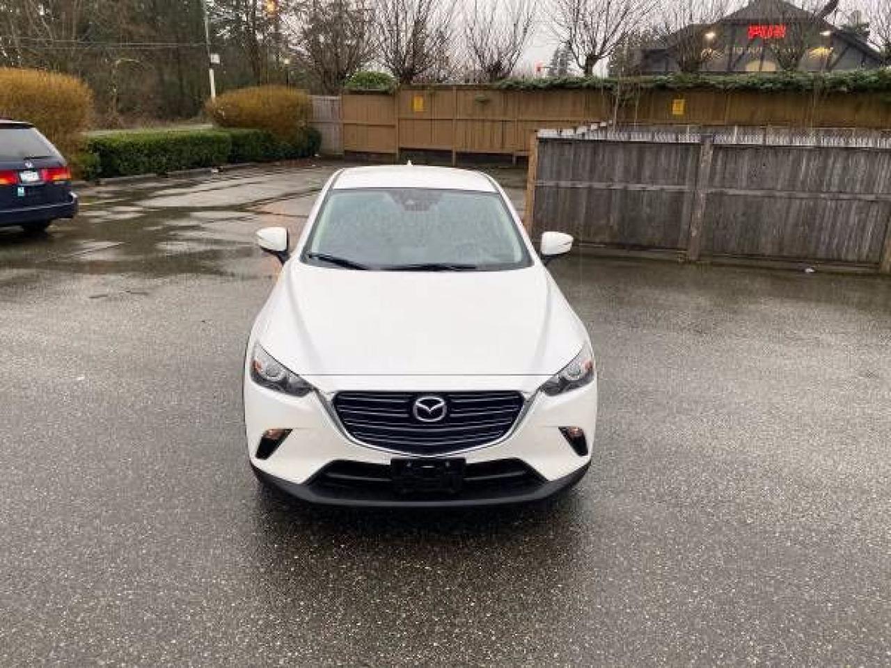 2019 Mazda CX-3 GS - Photo #3