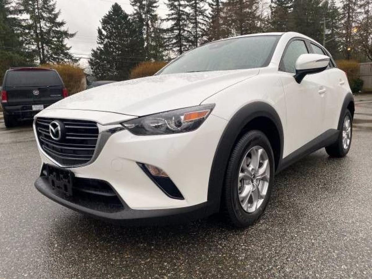 2019 Mazda CX-3 GS - Photo #5