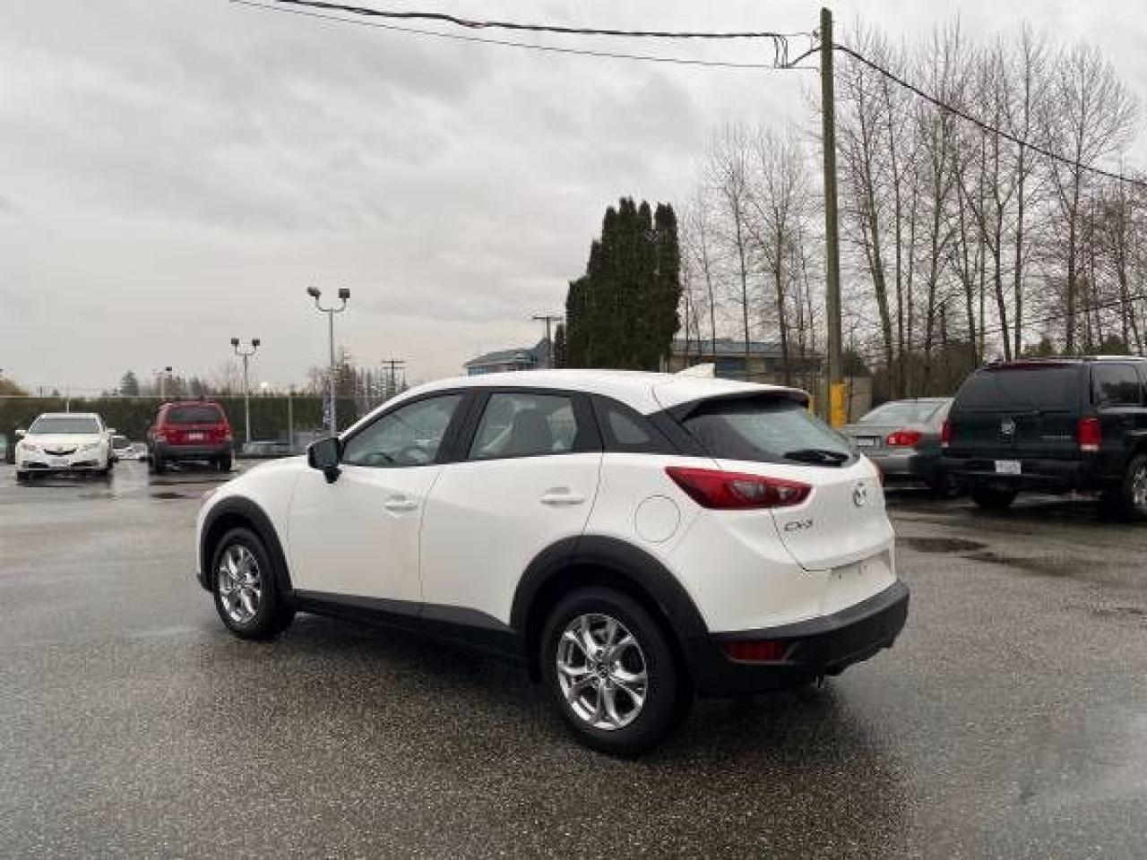 2019 Mazda CX-3 GS - Photo #7