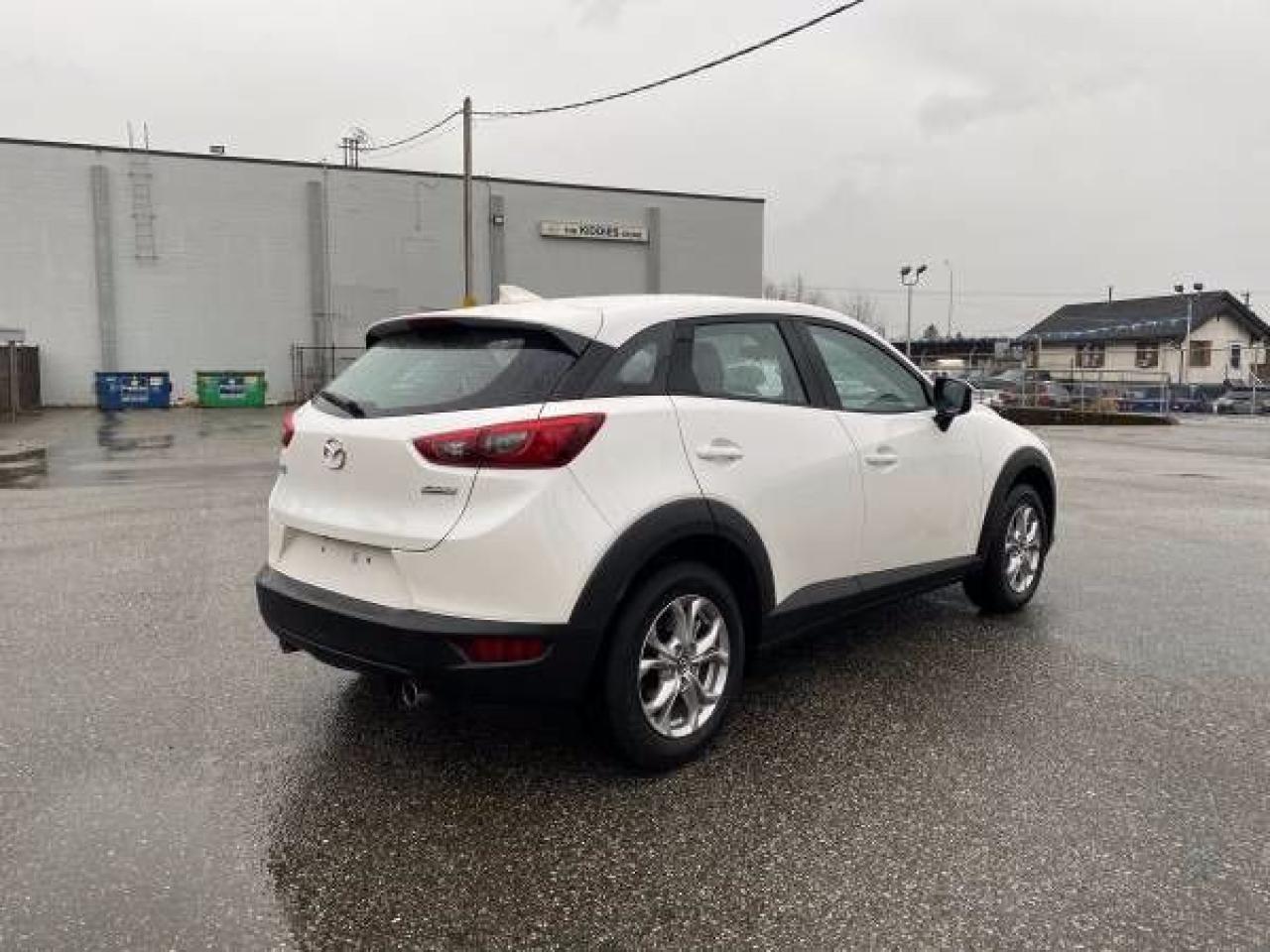 2019 Mazda CX-3 GS - Photo #9