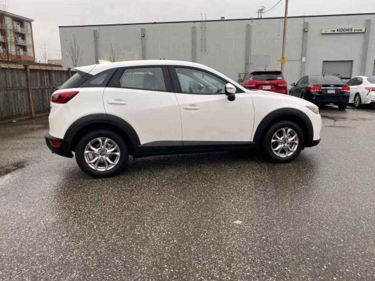 2019 Mazda CX-3 GS - Photo #10