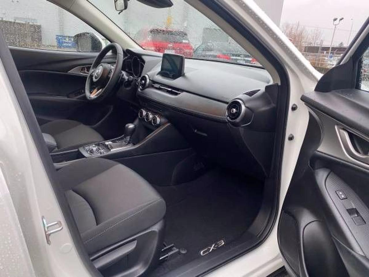 2019 Mazda CX-3 GS - Photo #11
