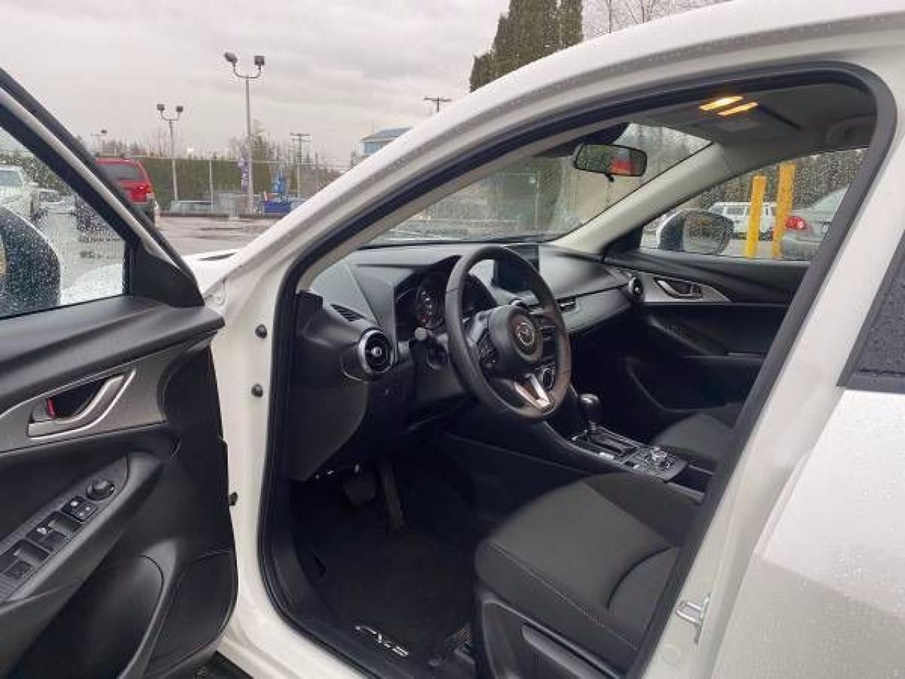 2019 Mazda CX-3 GS - Photo #12