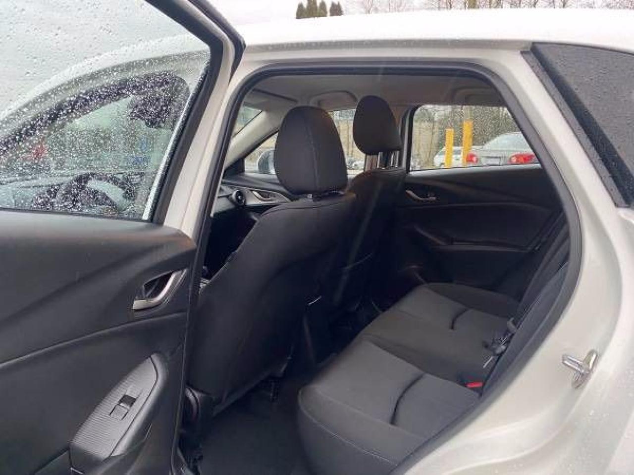 2019 Mazda CX-3 GS - Photo #13
