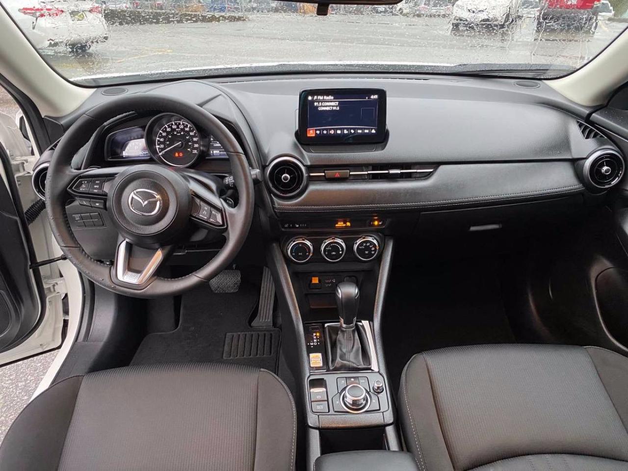 2019 Mazda CX-3 GS - Photo #14