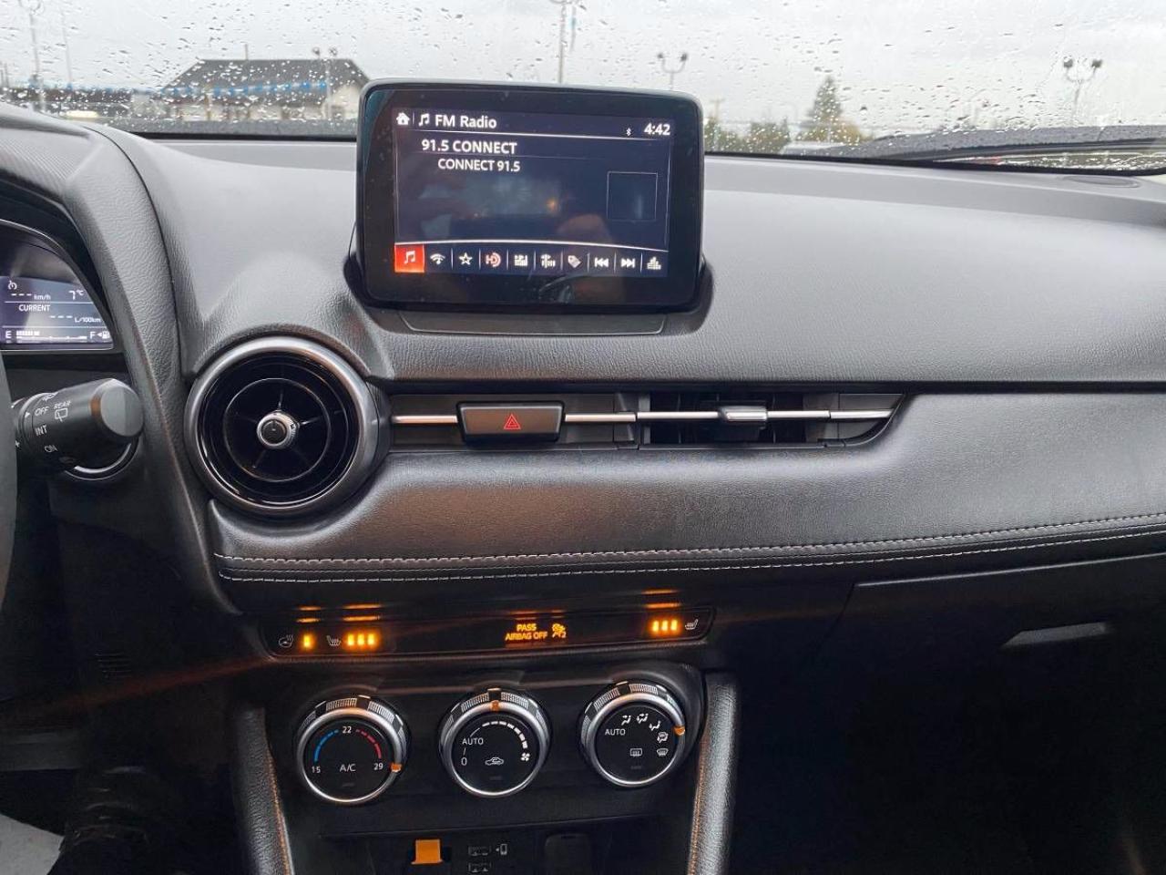 2019 Mazda CX-3 GS - Photo #15