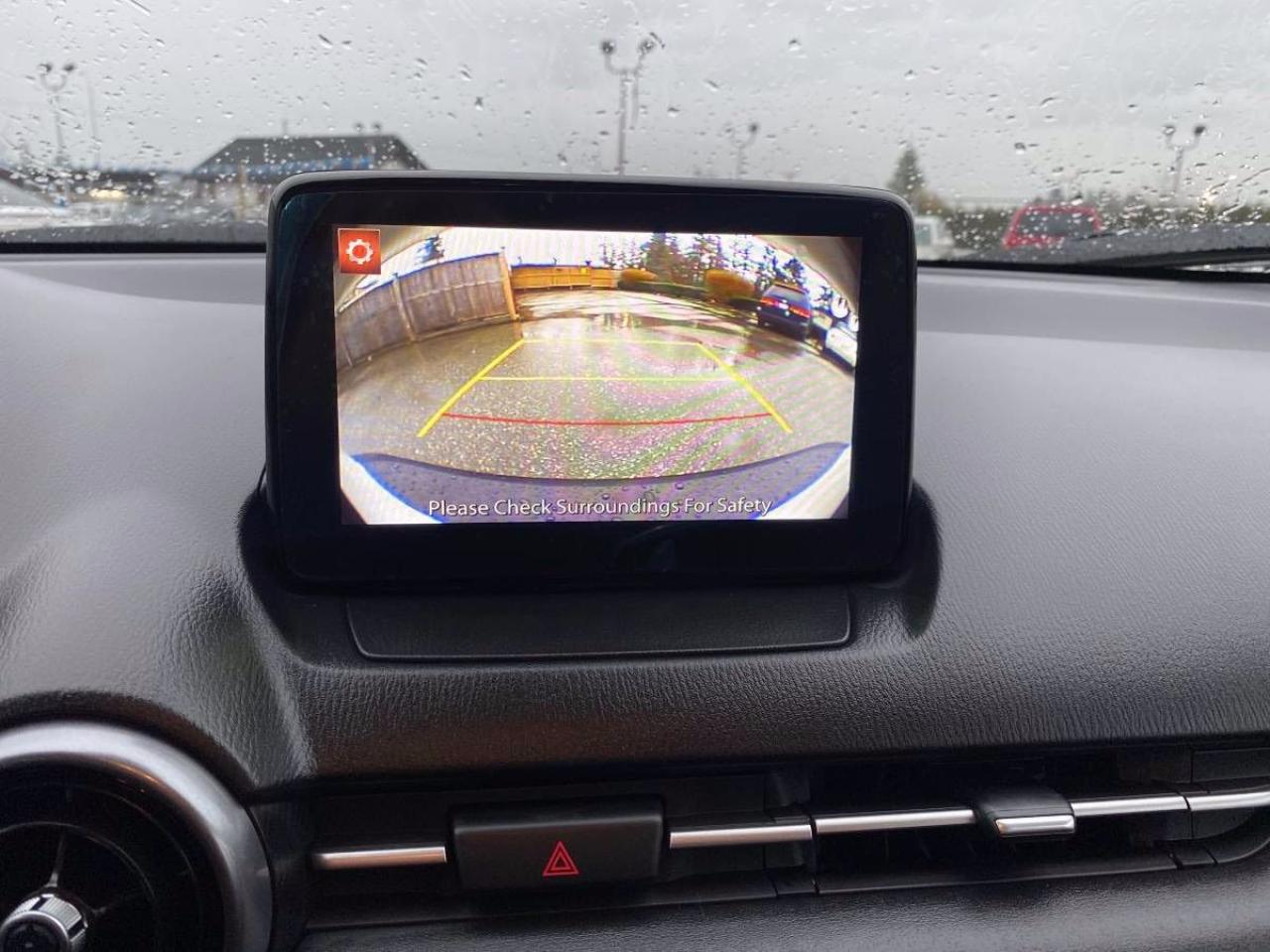 2019 Mazda CX-3 GS - Photo #16