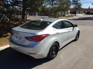 2016 Hyundai Elantra GL-ONLY 40,962 KMS! 1 OWNER! NO CLAIMS!! - Photo #3