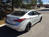 2016 Hyundai Elantra GL-ONLY 40,962 KMS! 1 OWNER! NO CLAIMS!!
