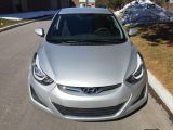 2016 Hyundai Elantra GL-ONLY 40,962 KMS! 1 OWNER! NO CLAIMS!!