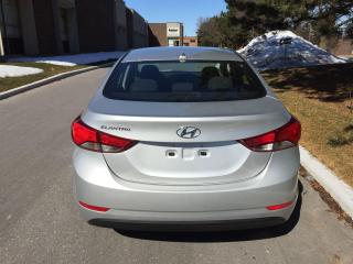 2016 Hyundai Elantra GL-ONLY 40,962 KMS! 1 OWNER! NO CLAIMS!! - Photo #8