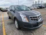 Used 2012 Cadillac SRX Luxury for sale in North York, ON