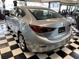 2017 Mazda MAZDA3 GX+Camera+Bluetooth+Accident Free Photo71