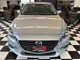 2017 Mazda MAZDA3 GX+Camera+Bluetooth+Accident Free Photo75