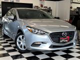 2017 Mazda MAZDA3 GX+Camera+Bluetooth+Accident Free Photo84