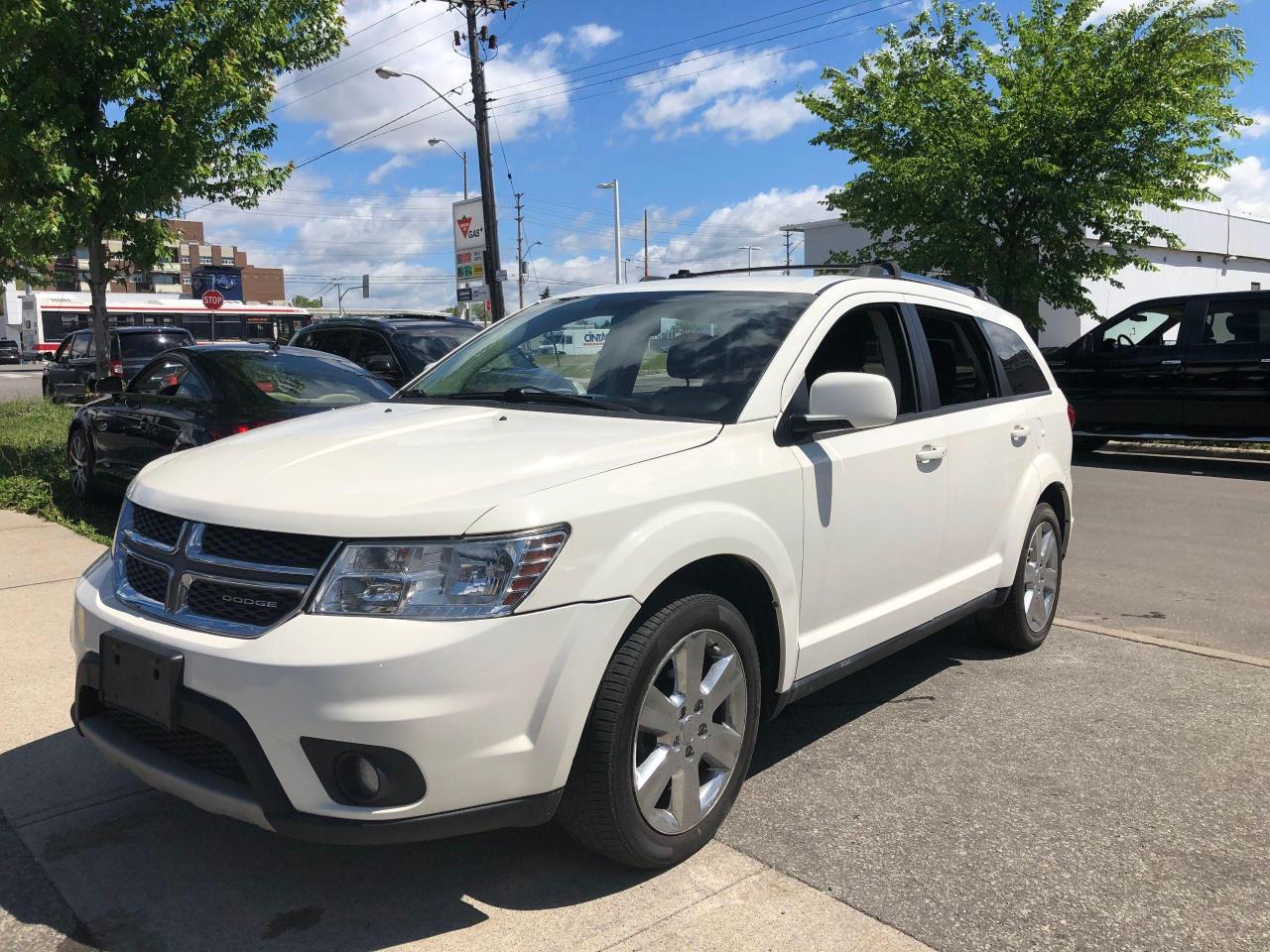 Dodge Journey For Sale Niagara Region You Will Never Believe These ...