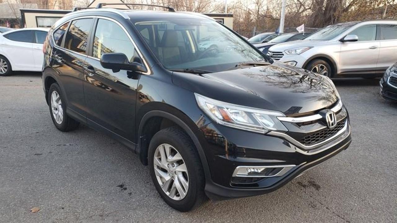 Used 2013 Honda Accord EX-L for sale in Mississauga, ON