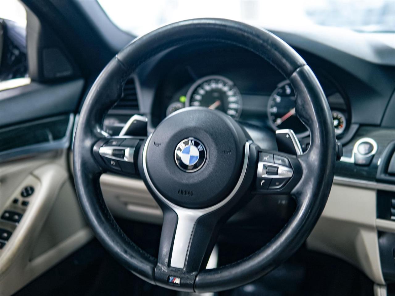 2016 BMW 528 xi X DRIVE | M-SPORT | NAV | HK SOUND | SUNROOF Photo