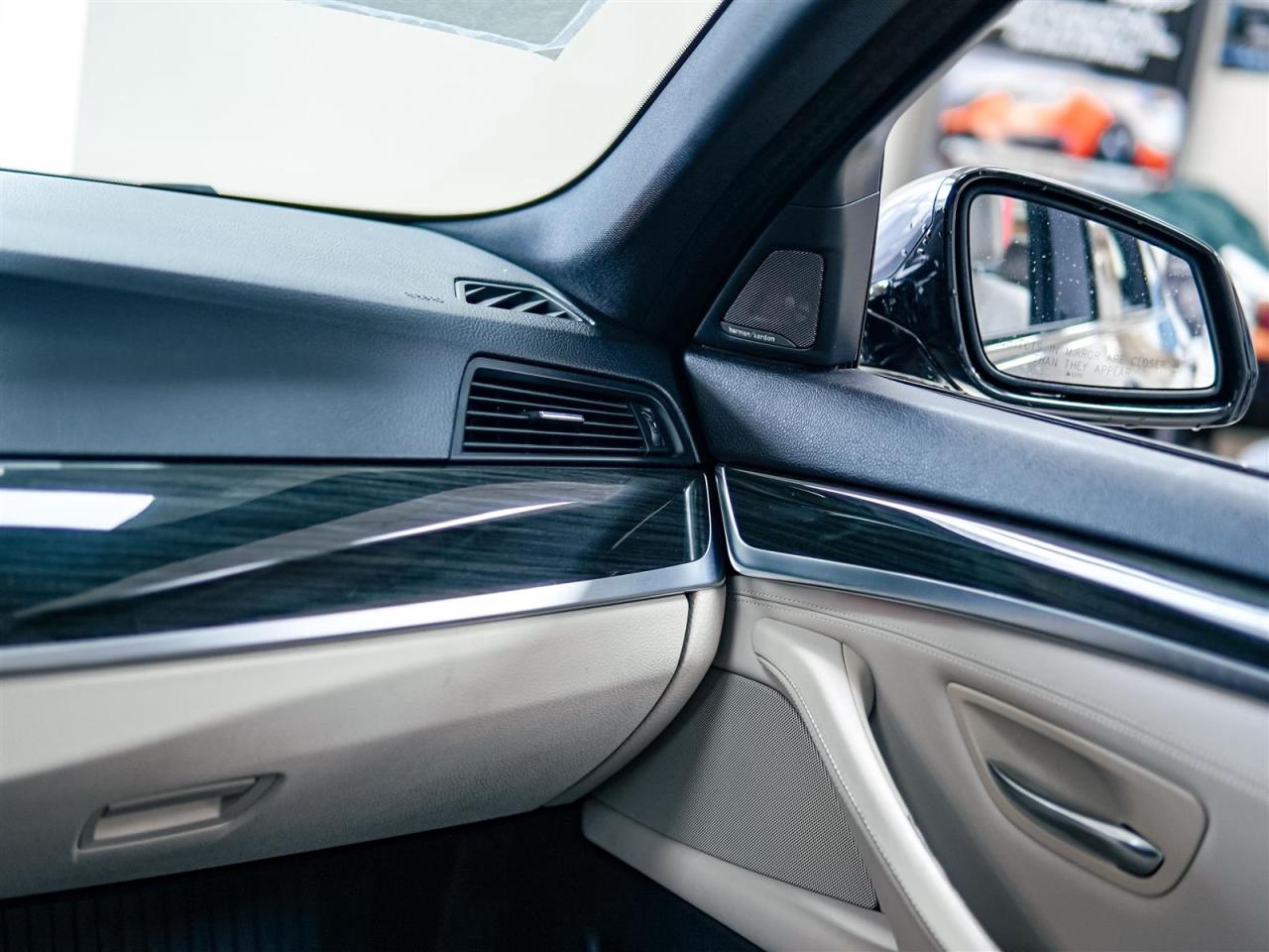 2016 BMW 528 xi X DRIVE | M-SPORT | NAV | HK SOUND | SUNROOF Photo