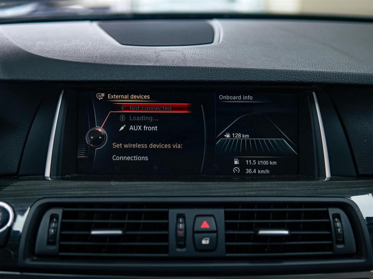 2016 BMW 528 xi X DRIVE | M-SPORT | NAV | HK SOUND | SUNROOF Photo