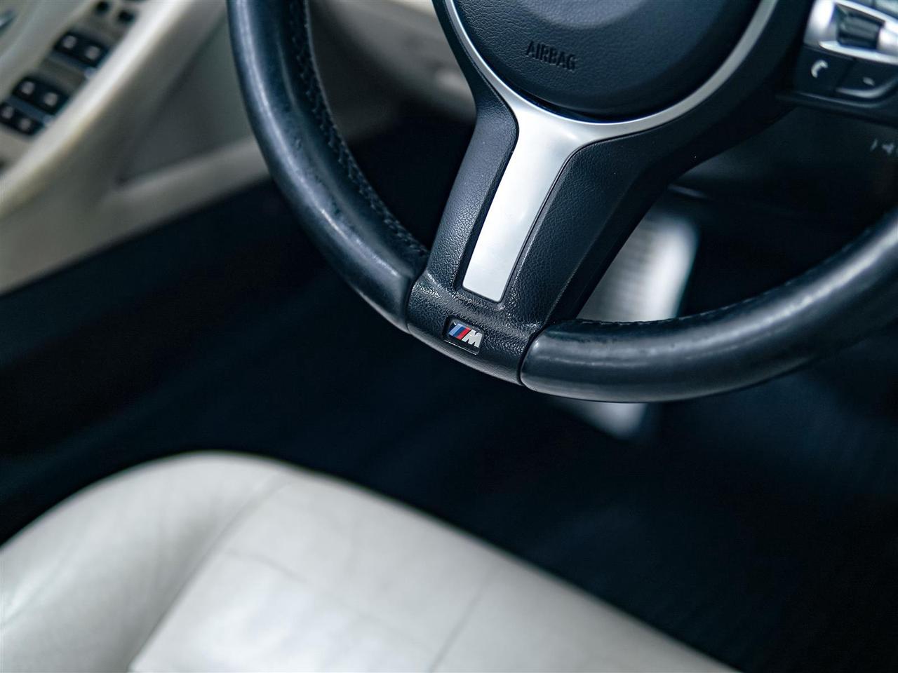 2016 BMW 528 xi X DRIVE | M-SPORT | NAV | HK SOUND | SUNROOF Photo