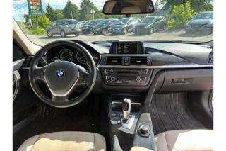 2013 BMW 3 Series 320i xDrive - Photo #10