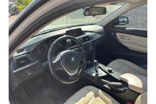 2013 BMW 3 Series 320i xDrive - Photo #12
