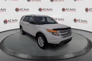 Used 2013 Ford Explorer XLT for sale in Ottawa, ON