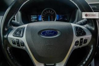 2013 Ford Explorer XLT - Photo #11