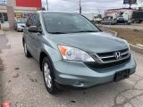 Used 2010 Honda CR-V LX for sale in North York, ON