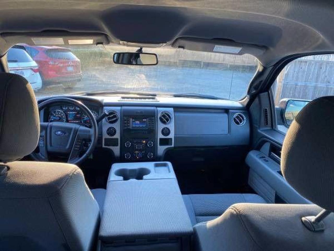 2014 Ford F-150 XLT - Photo #13