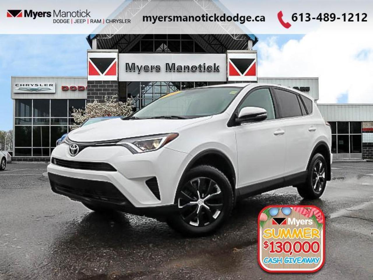 Toyota Rav4 Tires
 - Used 2016 Toyota Rav4 Le Le New Tires Awd Bluetooth 158 B W For Sale In Ottawa Ontario Carpages Ca
