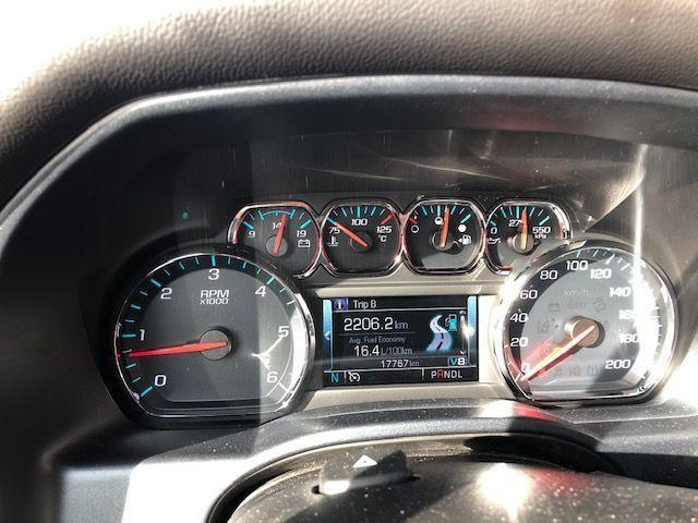 2019 Chevrolet Silverado 1500 LT - Photo #3