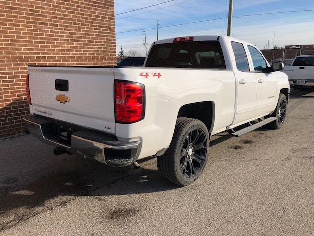 2019 Chevrolet Silverado 1500 LT - Photo #10