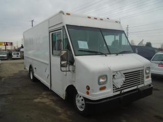 2008 Freightliner MT45 18 FOOT STEPHAN - Photo #2