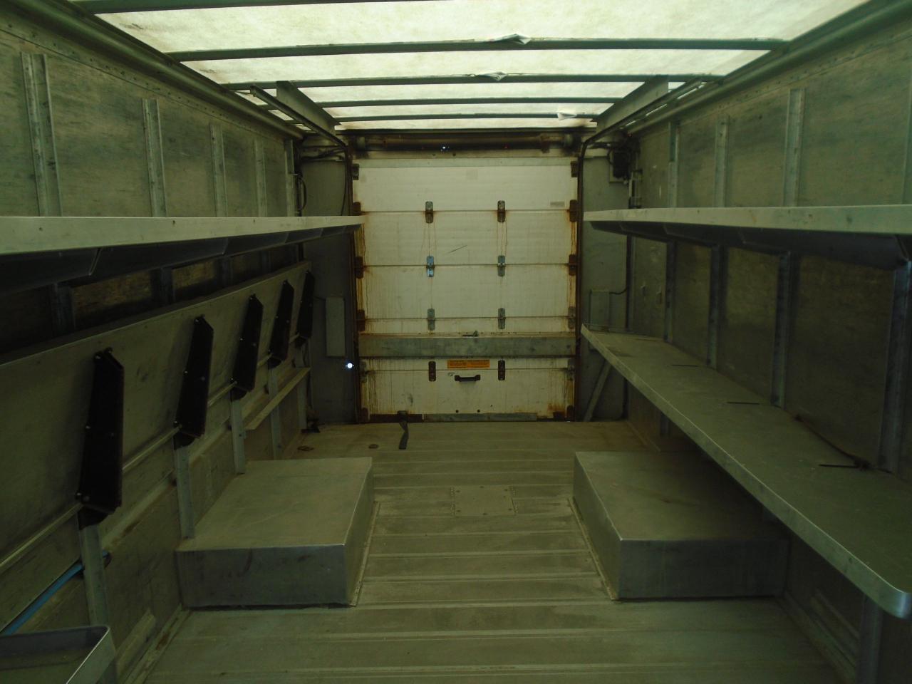 2008 Freightliner MT45 18 FOOT STEPHAN - Photo #9
