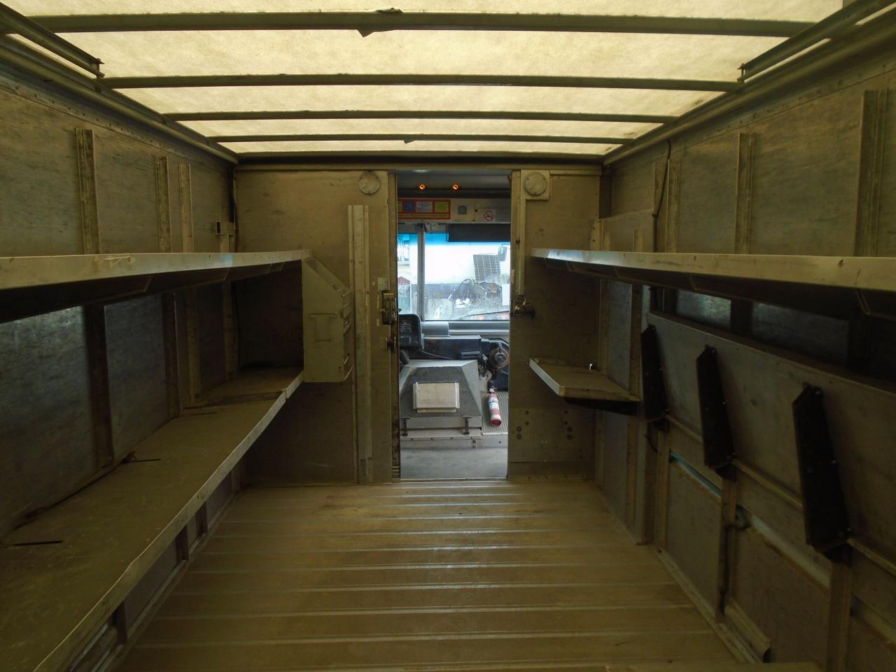 2008 Freightliner MT45 18 FOOT STEPHAN - Photo #10