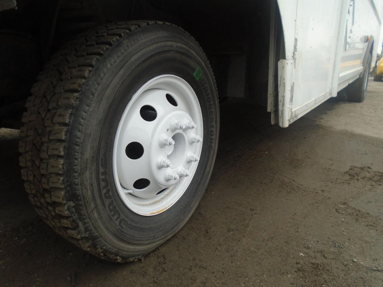 2008 Freightliner MT45 18 FOOT STEPHAN - Photo #22