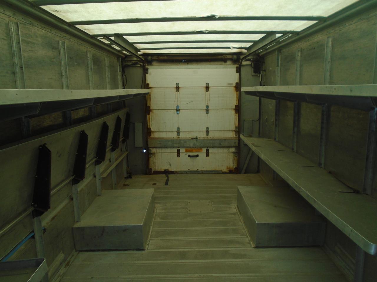 2008 Freightliner MT45 18 FOOT STEPHAN - Photo #8
