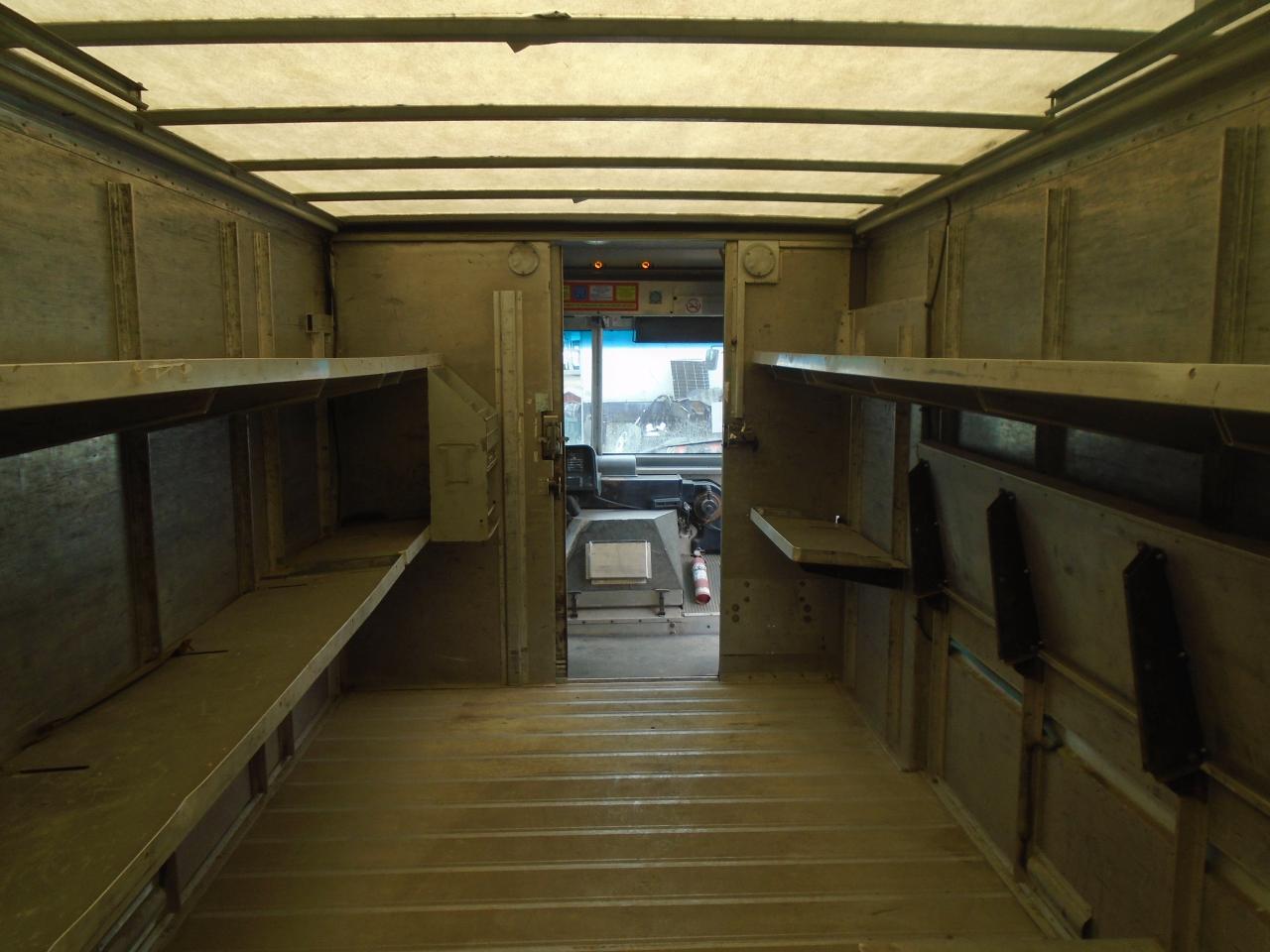 2008 Freightliner MT45 18 FOOT STEPHAN - Photo #10