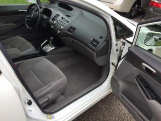 2008 Honda Civic LX-ONLY 91,541 KMS! 1 FEMALE OWNER-NO CLAIMS! - Photo #10