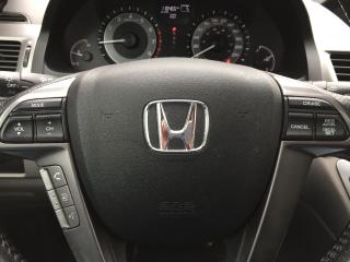 2014 Honda Odyssey EX-L w/Navi-1 OWNER-ONLY 116,465 KMS.!! - Photo #23