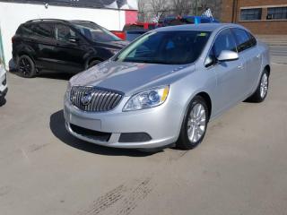 Used 2017 Buick Verano  for sale in Regina, SK