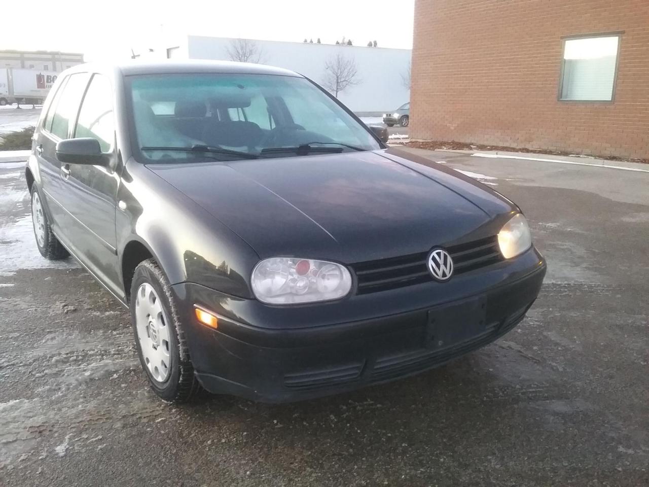 Used 2007 Volkswagen City Golf 2.0 for sale in Saskatoon, SK