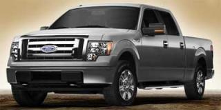 Used 2009 Ford F-150 XLT for sale in Avonlea, SK