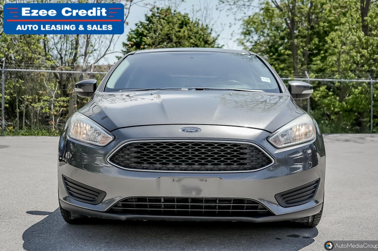 2016 Ford Focus SE Photo6