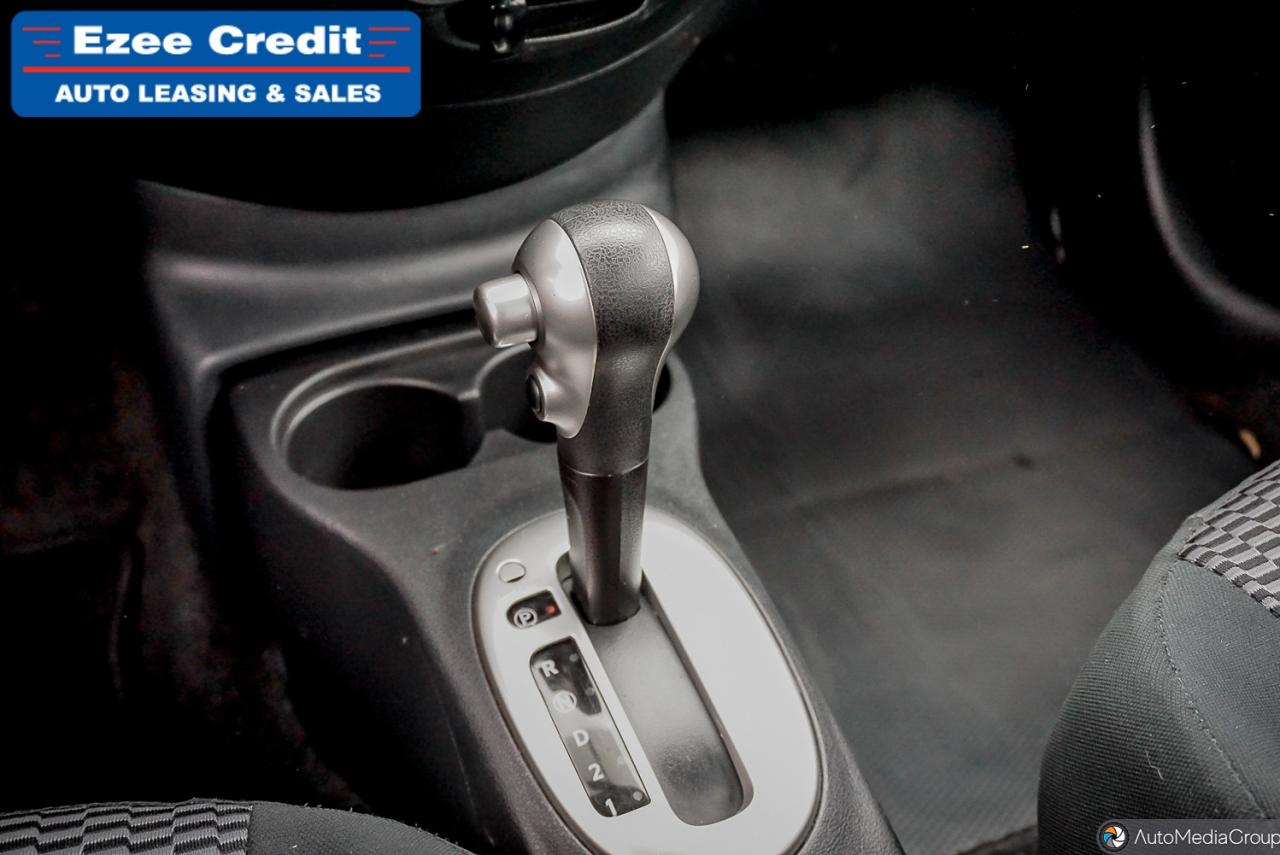 2019 Nissan Micra SV Photo