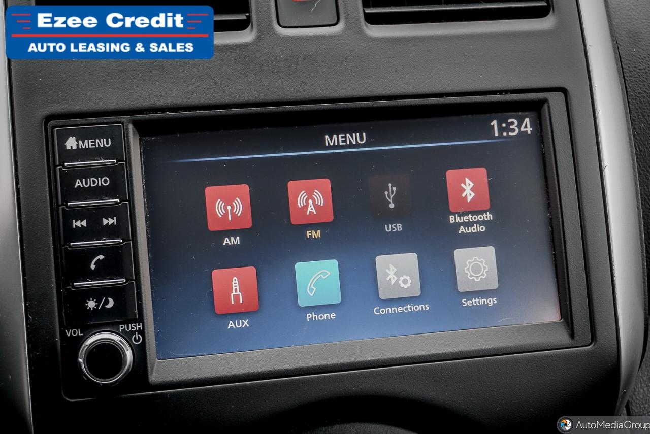 2019 Nissan Micra SV Photo